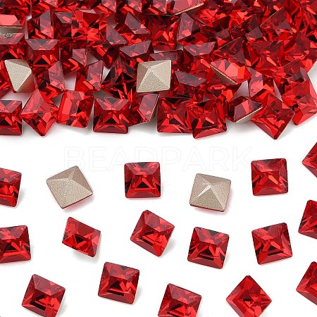 Preciosa® MAXIMA Crystal Fancy Stones X-PRC-FA6-90070-1