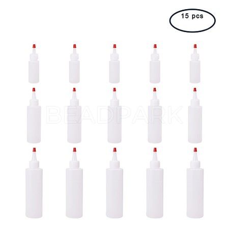   Plastic Glue Bottles TOOL-PH0008-04M-1