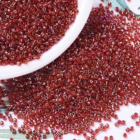 MIYUKI Delica Beads SEED-MY11-DB0295-1
