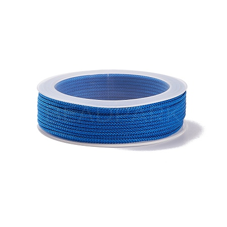Braided Nylon Threads NWIR-E023-1.5mm-13-1
