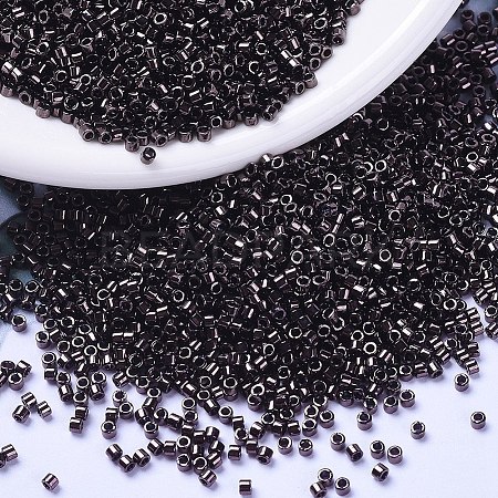 MIYUKI Delica Beads SEED-X0054-DB1991-1