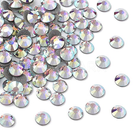 Preciosa® Crystal Hotfix Flatback Stones Y-PRC-HSS10-00030-200-1