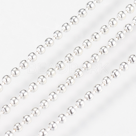 Iron Ball Chains CH-CHB001Y-S-NR-1