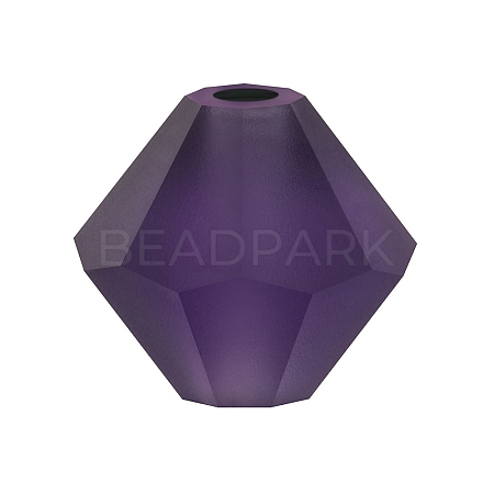 Preciosa® Crystal Beads X-PRC-BA6-20480-840-1