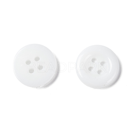 Acrylic Buttons X-BUTT-E075-A-01-1