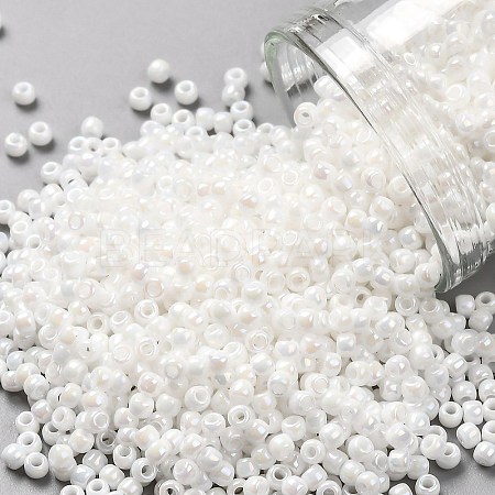 TOHO 11/0 Round Beads SEED-TR11-0401-1