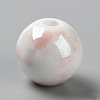 Handmade Porcelain Beads LS-PORC-TAC0008-02H-1