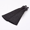 Nylon Tassels Big Pendant Decorations STAS-F142-04U-1