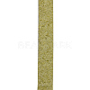 Korean Faux Suede Cord LW-H001-106-3