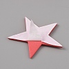 Star Foam EVA Sticker DIY-WH0297-26C-3