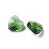 Transparent Glass Beads GLAA-K002-05A-03-3