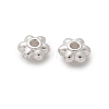 925 Sterling Silver Beads STER-D300-24S-03-1