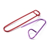 Alloy Yarn Stitch Holders for Knitting Notions FIND-TAC0011-67-2