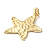 Alloy Big Pendants X-PALLOY-V009-12C-G-2