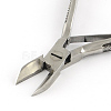 2CR13# Stainless Steel Jewelry Plier Sets PT-R010-08-14