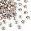 Preciosa® MAXIMA Crystal No Hotfix Flatback Stones Y-PRC-NSS12-10330-200-1