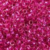 Glass Cylinder Beads SEED-L011-11B-07-3