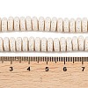 Natural Lava Rock Beads Strands G-F671-02A-01-4