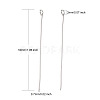 Iron Eye Pin X-EP5.0cm-NF-2