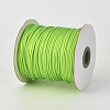 Eco-Friendly Korean Waxed Polyester Cord YC-P002-0.5mm-1101-4