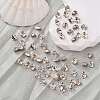 Preciosa® MAXIMA Crystal Round Stones Y-PRC-RBSS29-00030-235-2