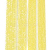 Transparent Glass Beads Strands EGLA-A044-T8mm-MB29-6