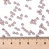 TOHO 8/0 Round Beads X-SEED-TR08-PF0552-3