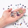 Natural Fluorite Beads LS-X-G-F710-11-3