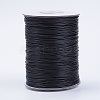Korean Waxed Polyester Cord ZX-YC1.0MM-1