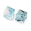 K9 Glass Imitation Austrian Crystal Beads GLAA-P069-01B-263-2