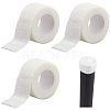 Self Adhesive Cloth Felt Strips DIY-WH0349-164A-1