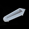 DIY Bullet Pendant Silicone Molds DIY-F141-03F-5