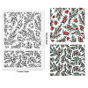 PVC Plastic Stamps DIY-WH0167-56-1068-2