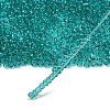 FGB 8/0 Grade A Round Glass Seed Beads SEED-Q006-3mm-F20-4