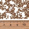 MIYUKI Round Rocailles Beads SEED-G009-RR0457L-3