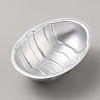 Aluminium Alloy Bath Bomb Mold DIY-WH0569-78-2