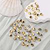 Preciosa® MAXIMA Crystal Round Stones X-PRC-RBSS24-00030-262-3
