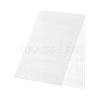 Plastic Embossing Folders DIY-WH0632-93A-1