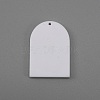 Printed Acrylic Pendants ACRP-CJC0001-06-2