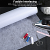 Polyester Fabric Hot Melt Adhesive Film DIY-WH20011-21C-4