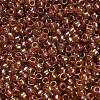 TOHO 8/0 Round Beads X-SEED-TR08-1849-3