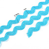 Polypropylene Fiber Ribbons SRIB-S050-B21-3