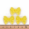 Transparent Acrylic Beads TACR-S154-56B-916-4