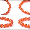 Gemstone Bracelet X-B072-4-5