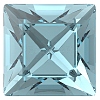 Preciosa® MAXIMA Crystal Fancy Stones Y-PRC-FA6-60010-3