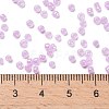 12/0 Ceylon Round Glass Seed Beads X-SEED-A011-2mm-150-4