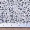 MIYUKI Round Rocailles Beads SEED-JP0008-RR0591-4