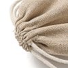 Rectangle Cloth Packing Pouches ABAG-A008-01B-11-3