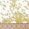 TOHO 8/0 Round Beads SEED-XTR08-0192-4