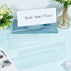 Acrylic Table Sign Holders LS-AJEW-WH0033-14A-6
